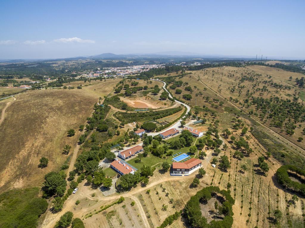 잠부예이라도마르 Monte Da Galrixa 빌라 외부 사진